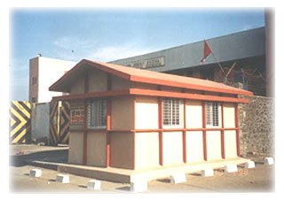 Ferrocement Plated RCC Structures